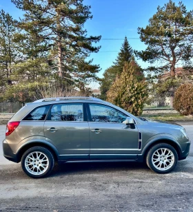 Opel Antara 2.0 CDTI 4x4 COSMO 150kc, снимка 8