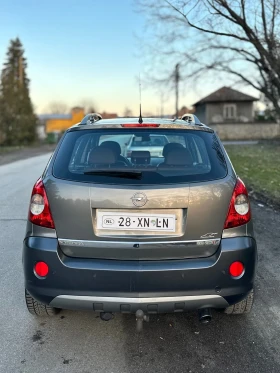 Opel Antara 2.0 CDTI 4x4 COSMO 150kc, снимка 5