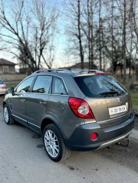 Opel Antara 2.0 CDTI 4x4 COSMO 150kc, снимка 6