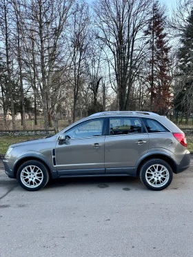 Opel Antara 2.0 CDTI 4x4 COSMO 150kc, снимка 7