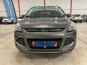 Ford Kuga  2.0 TDCi Titanium, снимка 6