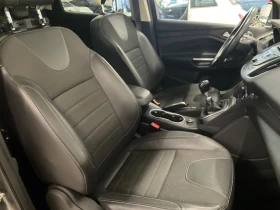 Ford Kuga  2.0 TDCi Titanium, снимка 7