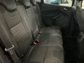 Ford Kuga  2.0 TDCi Titanium, снимка 10