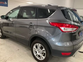 Ford Kuga  2.0 TDCi Titanium, снимка 2