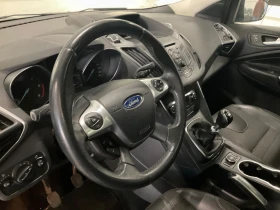 Ford Kuga  2.0 TDCi Titanium, снимка 14