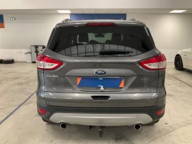 Ford Kuga  2.0 TDCi Titanium, снимка 3