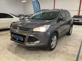 Ford Kuga  2.0 TDCi Titanium 1