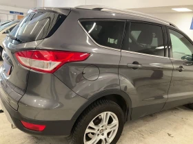 Ford Kuga  2.0 TDCi Titanium, снимка 4