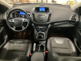 Ford Kuga  2.0 TDCi Titanium, снимка 8