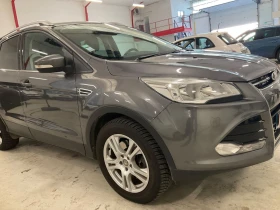 Ford Kuga  2.0 TDCi Titanium, снимка 5