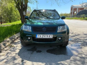 Обява за продажба на Suzuki Grand vitara 1.9 DDIS ~9 000 лв. - изображение 1