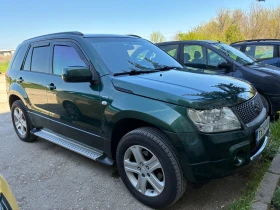 Обява за продажба на Suzuki Grand vitara 1.9 DDIS ~9 000 лв. - изображение 10