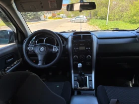 Обява за продажба на Suzuki Grand vitara 1.9 DDIS ~9 000 лв. - изображение 3