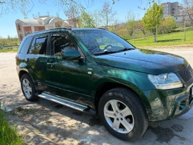 Обява за продажба на Suzuki Grand vitara 1.9 DDIS ~9 000 лв. - изображение 5