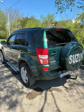 Обява за продажба на Suzuki Grand vitara 1.9 DDIS ~9 000 лв. - изображение 2