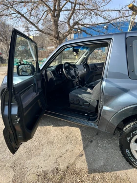 Обява за продажба на Mitsubishi Pajero 4 ~18 500 лв. - изображение 3