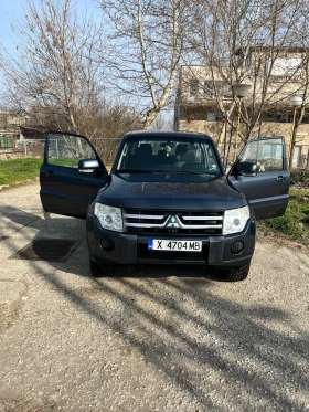 Обява за продажба на Mitsubishi Pajero 4 ~18 500 лв. - изображение 2