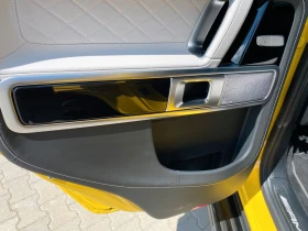 Mercedes-Benz G 63 AMG / FACELIFT/ MANUFAKUR/ SUPERIOR/ BURM/ NIGHT/ 360/ - 209980 EUR - 36800325 12