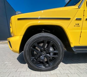 Mercedes-Benz G 63 AMG / FACELIFT/ MANUFAKUR/ SUPERIOR/ BURM/ NIGHT/ 360/ - 209980 EUR - 36800325 2
