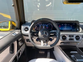 Mercedes-Benz G 63 AMG / FACELIFT/ MANUFAKUR/ SUPERIOR/ BURM/ NIGHT/ 360/ - 209980 EUR - 36800325 10