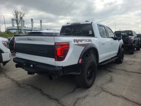 Ford F150 RAPTOR CREW CAB SHORT BED - 143000 лв. - 90290127 5