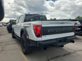 Ford F150 RAPTOR CREW CAB SHORT BED - 143000 лв. - 90290127 3