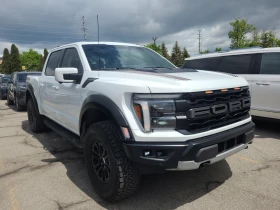 Ford F150 RAPTOR CREW CAB SHORT BED - 143000 лв. - 90290127 2