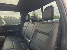Ford F150 RAPTOR CREW CAB SHORT BED - 143000 лв. - 90290127 10