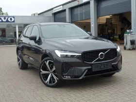 Volvo XC60 B4 D AWD Ultimate | Mobile.bg    3