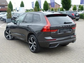Volvo XC60 B4 D AWD Ultimate | Mobile.bg    4