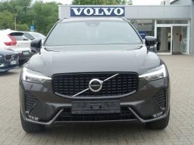 Volvo XC60 B4 D AWD Ultimate | Mobile.bg    5
