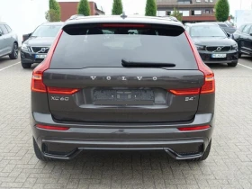 Volvo XC60 B4 D AWD Ultimate | Mobile.bg    7