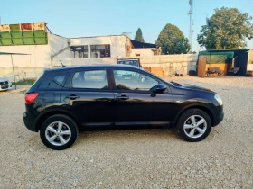 Nissan Qashqai 1.5 dci | Mobile.bg    3