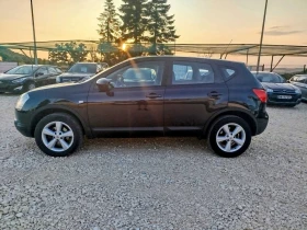 Nissan Qashqai 1.5 dci | Mobile.bg    4