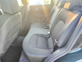 Nissan Qashqai 1.5 dci | Mobile.bg    14