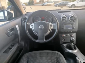 Nissan Qashqai 1.5 dci | Mobile.bg    10