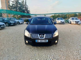 Nissan Qashqai 1.5 dci | Mobile.bg    2
