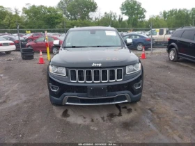 Jeep Grand cherokee LIMITED* 3.6* V6* 8ZF* ПОДГРЕВ* КАМЕРА* КЕЙЛЕС - 18900 лв. - 17984857 7