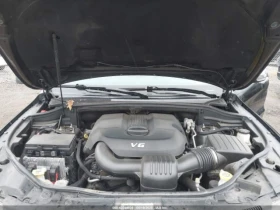 Jeep Grand cherokee LIMITED* 3.6* V6* 8ZF* ПОДГРЕВ* КАМЕРА* КЕЙЛЕС - 18900 лв. - 17984857 13