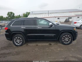 Jeep Grand cherokee LIMITED* 3.6* V6* 8ZF* ПОДГРЕВ* КАМЕРА* КЕЙЛЕС - 18900 лв. - 17984857 5