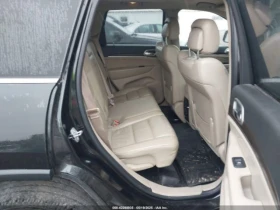 Jeep Grand cherokee LIMITED* 3.6* V6* 8ZF* ПОДГРЕВ* КАМЕРА* КЕЙЛЕС - 18900 лв. - 17984857 11