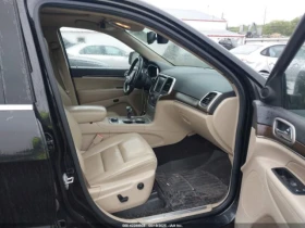 Jeep Grand cherokee LIMITED* 3.6* V6* 8ZF* ПОДГРЕВ* КАМЕРА* КЕЙЛЕС - 18900 лв. - 17984857 9