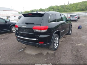 Jeep Grand cherokee LIMITED* 3.6* V6* 8ZF* ПОДГРЕВ* КАМЕРА* КЕЙЛЕС - 18900 лв. - 17984857 2
