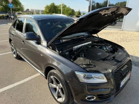Audi Q5 S line ТОП - 24500 лв. - 40374695 17