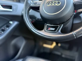 Audi Q5 S line ТОП - 24500 лв. - 40374695 11
