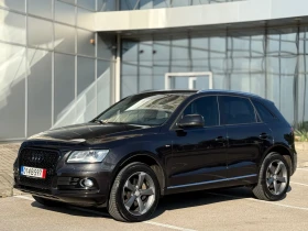 Audi Q5 S line ТОП