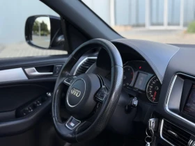 Audi Q5 S line ТОП - 24500 лв. - 40374695 12