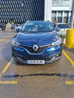 Обява за продажба на Renault Kadjar ~12 999 лв. - изображение 1