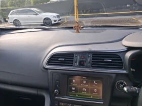 Обява за продажба на Renault Kadjar ~12 999 лв. - изображение 6