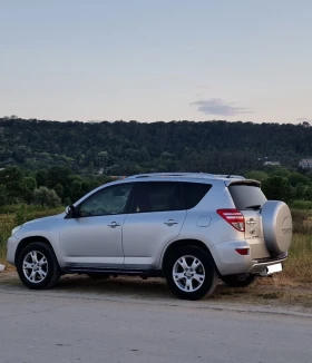 Обява за продажба на Toyota Rav4 TOYOTA RAV4 2.2 D4D ~14 400 лв. - изображение 3